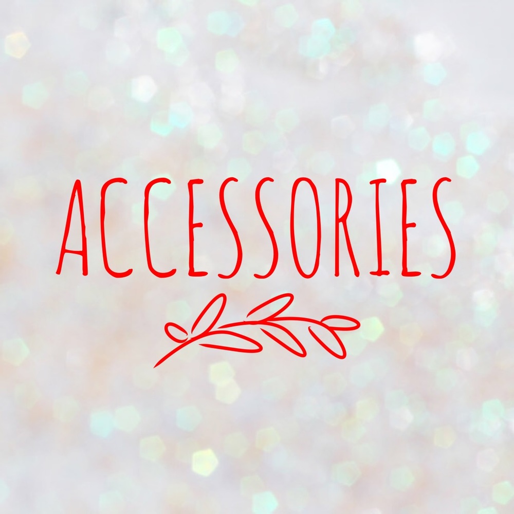 Accessories Below - image 1